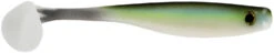 Big Bite Baits Suicide Shad 3 1/2 Inch Paddle Tail Swimbait 5 Pack -Rapala Store 35SWTM 14