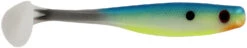 Big Bite Baits Suicide Shad 3 1/2 Inch Paddle Tail Swimbait 5 Pack -Rapala Store 35SWTM 16