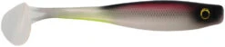 Big Bite Baits Suicide Shad 3 1/2 Inch Paddle Tail Swimbait 5 Pack -Rapala Store 35SWTM 21