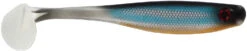 Big Bite Baits Suicide Shad 3 1/2 Inch Paddle Tail Swimbait 5 Pack -Rapala Store 35SWTM 22