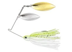 Terminator P1 Pro Series Double Willow Spinnerbait -Rapala Store 39275778146393