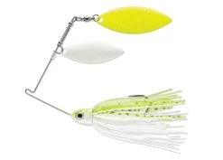 Terminator P1 Pro Series Double Willow Spinnerbait -Rapala Store 39275778211929