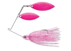 Terminator P1 Pro Series Double Willow Spinnerbait -Rapala Store 39275778244697