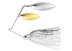 Terminator P1 Pro Series Double Willow Spinnerbait -Rapala Store 39275778474073