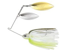 Terminator P1 Pro Series Double Willow Spinnerbait -Rapala Store 39275778539609