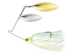 Terminator P1 Pro Series Double Willow Spinnerbait -Rapala Store 39275778605145