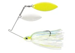 Terminator P1 Pro Series Double Willow Spinnerbait -Rapala Store 39275778637913