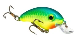 Strike King Pro Model Bitsy Minnow Ultralight Crankbait -Rapala Store 39298390917209