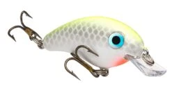 Strike King Pro Model Bitsy Minnow Ultralight Crankbait -Rapala Store 39298390949977