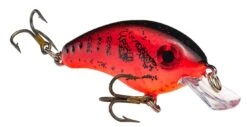 Strike King Pro Model Bitsy Minnow Ultralight Crankbait -Rapala Store 39298390982745