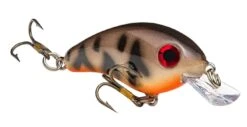 Strike King Pro Model Bitsy Minnow Ultralight Crankbait -Rapala Store 39298391015513