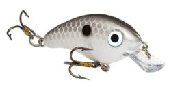 Strike King Pro Model Bitsy Minnow Ultralight Crankbait -Rapala Store 39298391113817