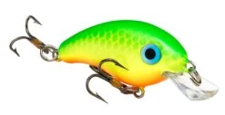 Strike King Pro Model Bitsy Minnow Ultralight Crankbait -Rapala Store 39298391146585
