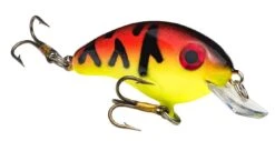 Strike King Pro Model Bitsy Minnow Ultralight Crankbait -Rapala Store 39298391179353