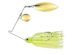 Terminator P1 Pro Series Colorado Willow Spinnerbait -Rapala Store 39318663659609
