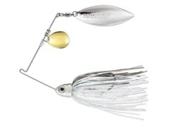 Terminator P1 Pro Series Colorado Willow Spinnerbait -Rapala Store 39318663692377