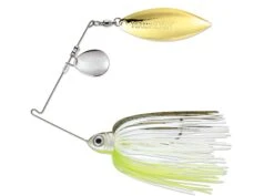 Terminator P1 Pro Series Colorado Willow Spinnerbait -Rapala Store 39318663790681