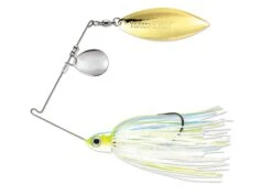 Terminator P1 Pro Series Colorado Willow Spinnerbait -Rapala Store 39318663856217
