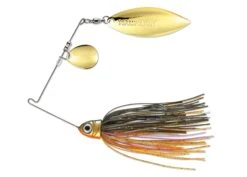 Terminator P1 Pro Series Colorado Willow Spinnerbait -Rapala Store 39318663954521