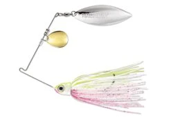 Terminator P1 Pro Series Colorado Willow Spinnerbait -Rapala Store 39318664020057