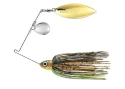 Terminator P1 Pro Series Colorado Willow Spinnerbait -Rapala Store 39318664183897