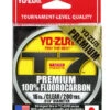 Yo-Zuri T7 Premium Fluorocarbon 200 Yards