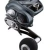 Daiwa Lexa TW 400 Baitcasting Reels