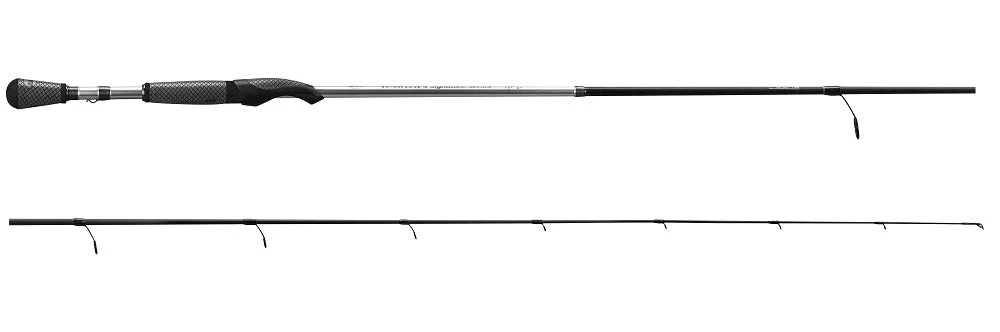 Team Lew's Signature Series Mark Zona Spinning Rod 1 Team Lew's Signature Series Mark Zona Spinning Rod