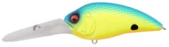 Megabass Super-Z Z3 Deep Diving Crankbait -Rapala Store 39697781096537