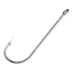 Eagle Claw Trokar TK608 Spinnerbait Hook Bulk Pack