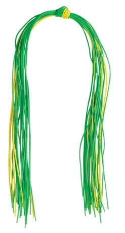 SPRO Bronzeye Frog Replacement Frog Skirt -Rapala Store 39781715771481