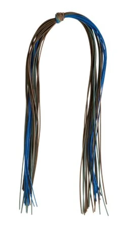 SPRO Bronzeye Frog Replacement Frog Skirt -Rapala Store 39781716131929