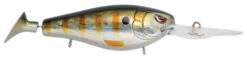 SPRO Madeye Shad 55 Jointed Crankbait -Rapala Store 39781719507033