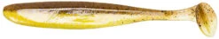 Keitech Easy Shiner 3.5 Inch Paddle Tail Swimbait -Rapala Store 40081285709913