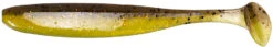 Keitech Easy Shiner 3.5 Inch Paddle Tail Swimbait -Rapala Store 40081286070361