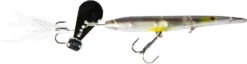 Z-Man HellraiZer Topwater Tail Blade Bait -Rapala Store 40138302816345