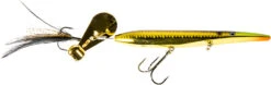 Z-Man HellraiZer Topwater Tail Blade Bait -Rapala Store 40138302849113