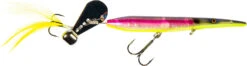 Z-Man HellraiZer Topwater Tail Blade Bait -Rapala Store 40138302914649