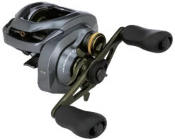 Shimano Curado DC 200 Baitcasting Reel 16 Shimano Curado DC 200 Baitcasting Reel -Rapala Store 40302842183769