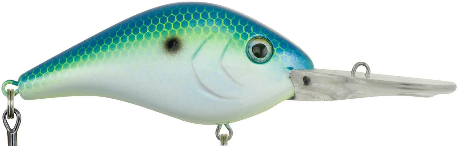Berkley Dredger Deep Diving Crankbait Deeper Diving Models 3 Berkley Dredger Deep Diving Crankbait Deeper Diving Models - Image 3