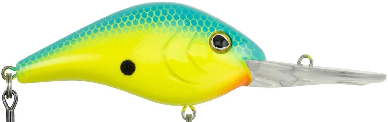 Berkley Dredger Deep Diving Crankbait Deeper Diving Models 8 Berkley Dredger Deep Diving Crankbait Deeper Diving Models - Image 8