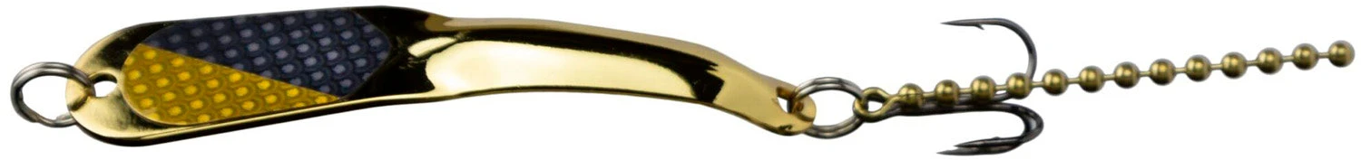 Iron Decoy Steely #4 Spoons 12 Iron Decoy Steely #4 Spoons - Image 12