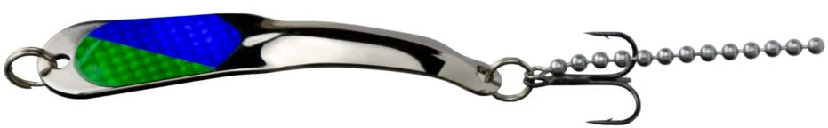 Iron Decoy Steely #4 Spoons 13 Iron Decoy Steely #4 Spoons - Image 13