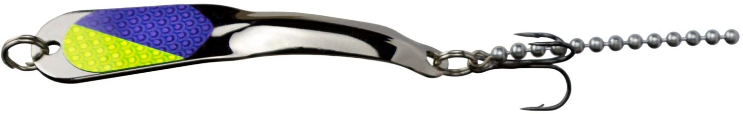 Iron Decoy Steely #4 Spoons 19 Iron Decoy Steely #4 Spoons - Image 19