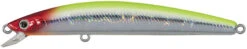 Daiwa TD Minnow 95SP JDM Suspending Jerkbait -Rapala Store 40383110643801