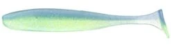 Keitech Easy Shiner 4 Inch Paddle Tail Swimbait -Rapala Store 450 Electric Blue Chartreuse f2043021 43ab 476e 8b6a cdd7dc2fd813