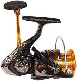 Daiwa Revros LT Spinning Reels 6 Daiwa Revros LT Spinning Reels -Rapala Store 51MAPZ5J5bL. AC