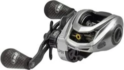 Team Lew's SLP HyperMag Speed Spool Baitcasting Reels -Rapala Store 613oejMY4WL. AC SX679