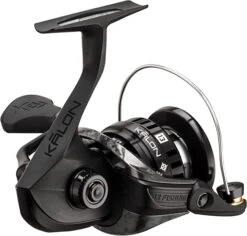 13 Fishing Kalon Blackout Spinning Reel 12 13 Fishing Kalon Blackout Spinning Reel -Rapala Store 61OaGrmB8nS. AC SX679