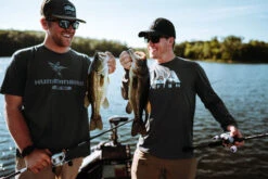 13 Fishing Modus SZ2 Baitcasting Reel -Rapala Store 7 1 22 13FishingModusSZ2 16of22